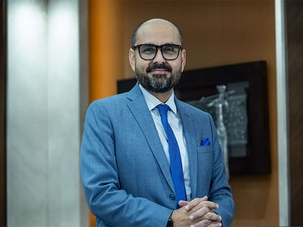 My Home Constructions Appoints Abhishek Kapoor as Chief Executive Officer