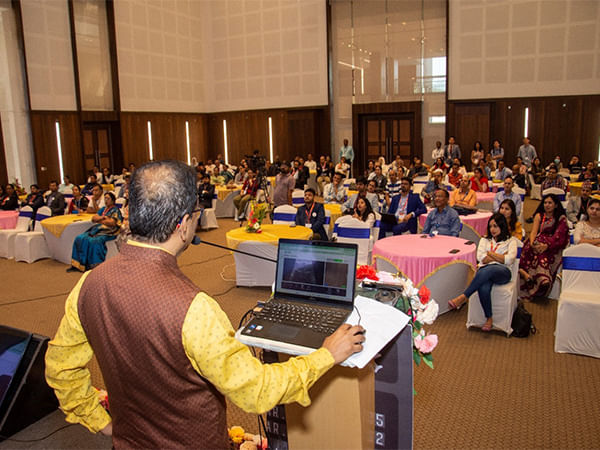 ICRAPAIN 2025 Set to Begin in Kolkata: A National Hub for Hands-On Pain Education, Live Ultrasound Scanning, and Research Excellence