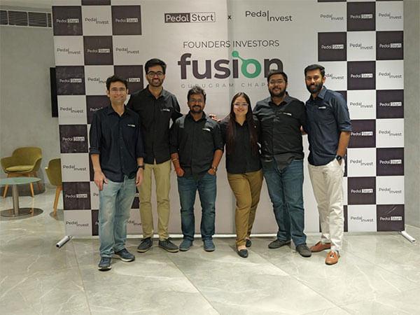 PedalStart Unveils Hustler Mela 3.0 - Biggest Live Pitching Event, Set to Deploy | Rs 15 Cr Investments Across 10 Start-ups in a Single Day