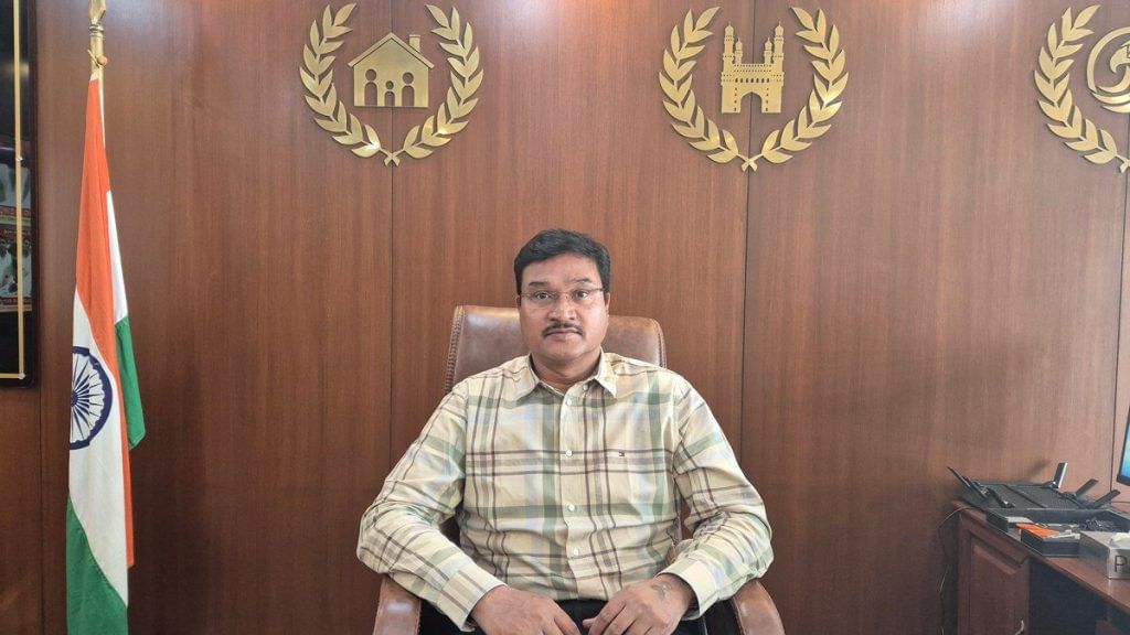 AV Ranganath