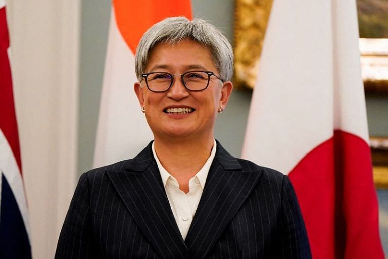 Australia urges Israel not to take military control of Gaza