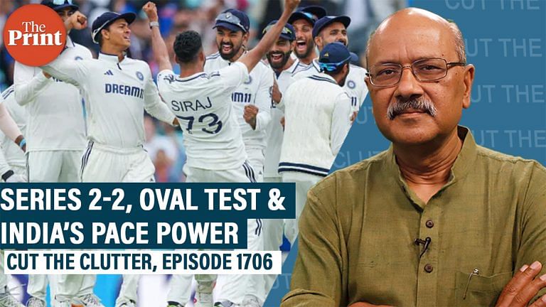 Not just Bumrah,but with Siraj,Prasidh,Akash Deep-England series shows width & depth of India’s pace
