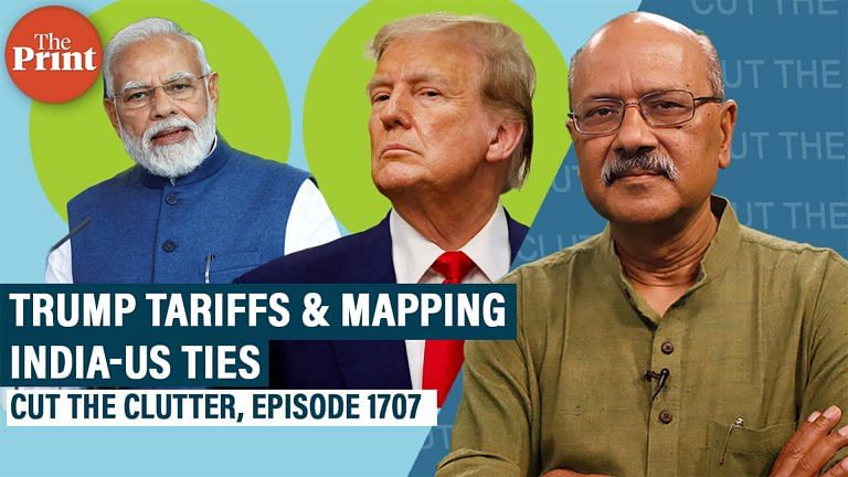 Trump’s escalating tariff threats, & India’s 5 foreign policy moves since ’91 that brought US closer