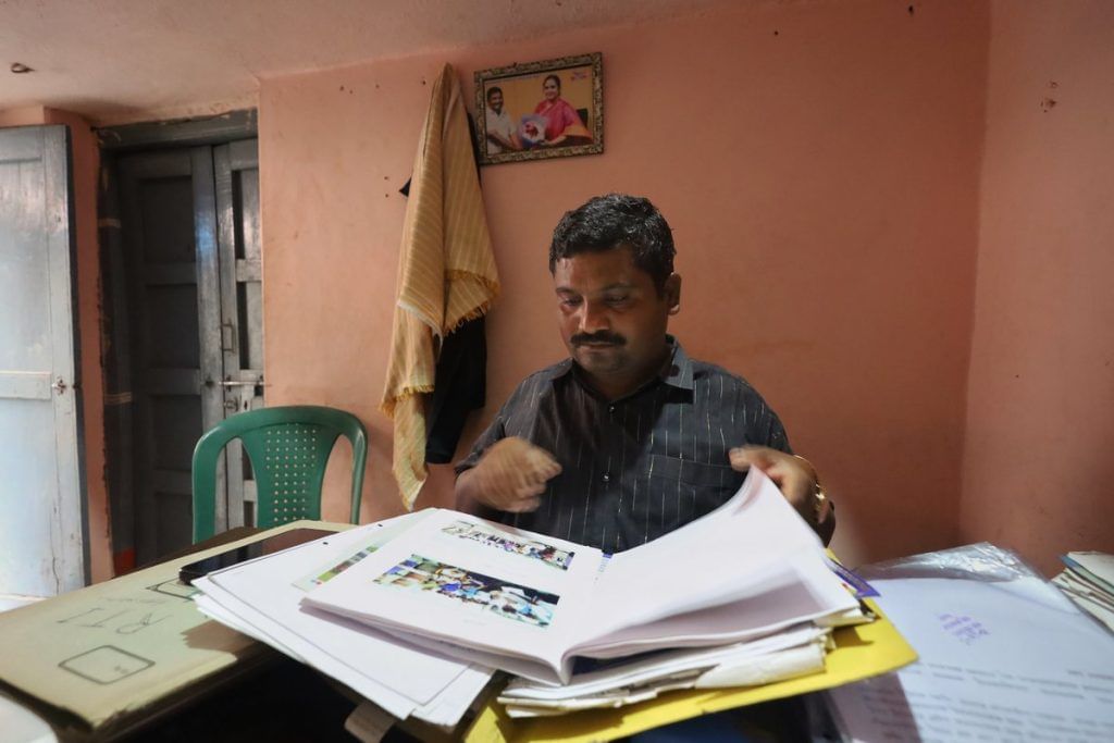 Devadasi NGO