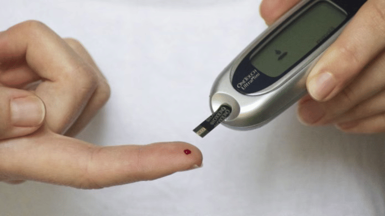 Lean diabetes triggers more serious insulin deficiency, higher risk of heart disorders in Indians