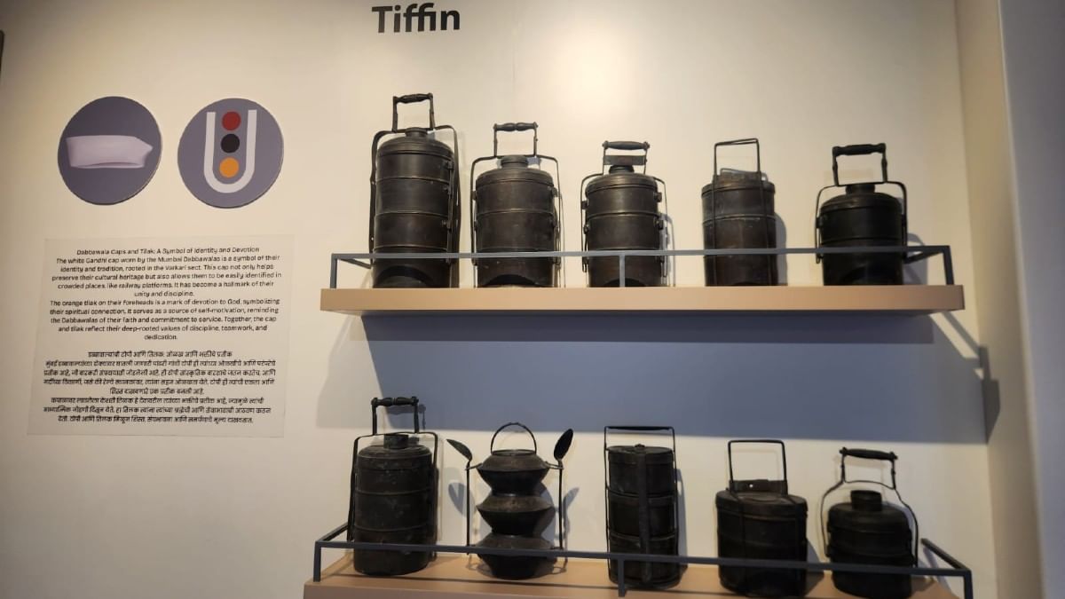 Evolution of dabbas (tiffins) over the years | Purva Chitnis | ThePrint