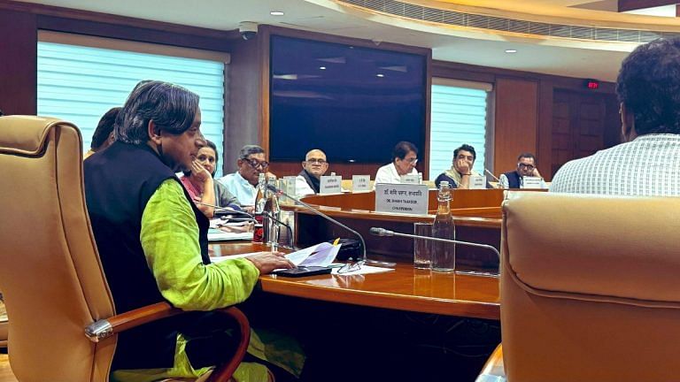 Will convey displeasure to US over Munir’s nuclear threat from American soil—Centre tells House panel