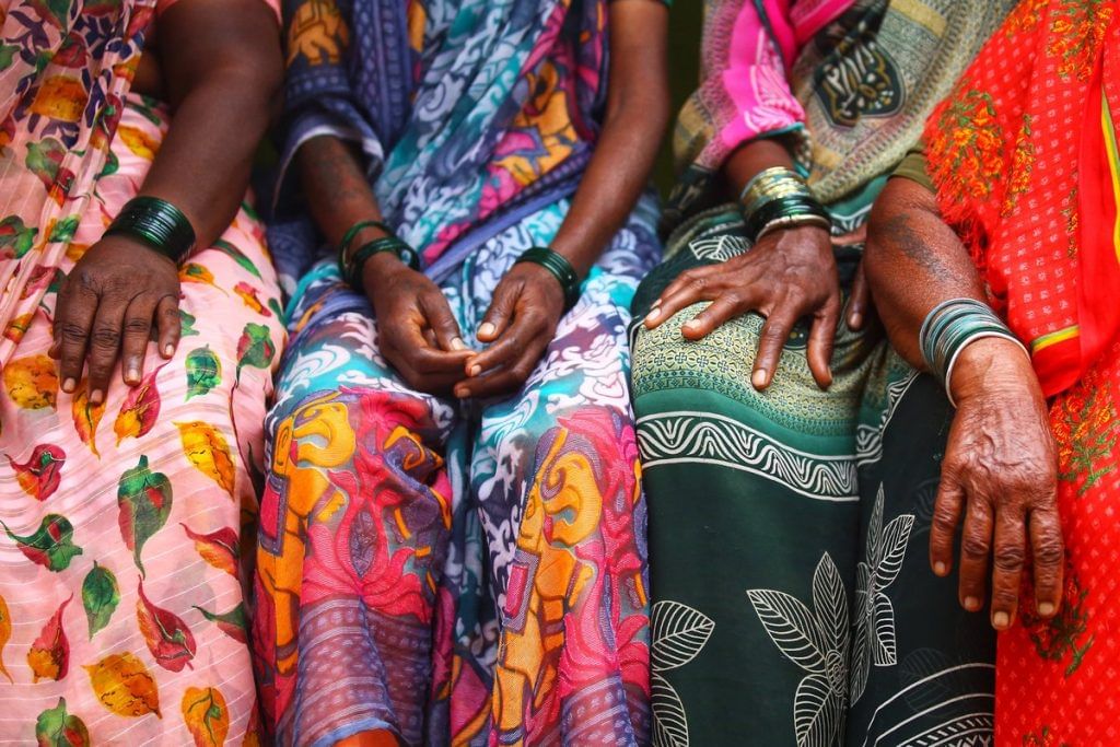 Devadasi bangles 