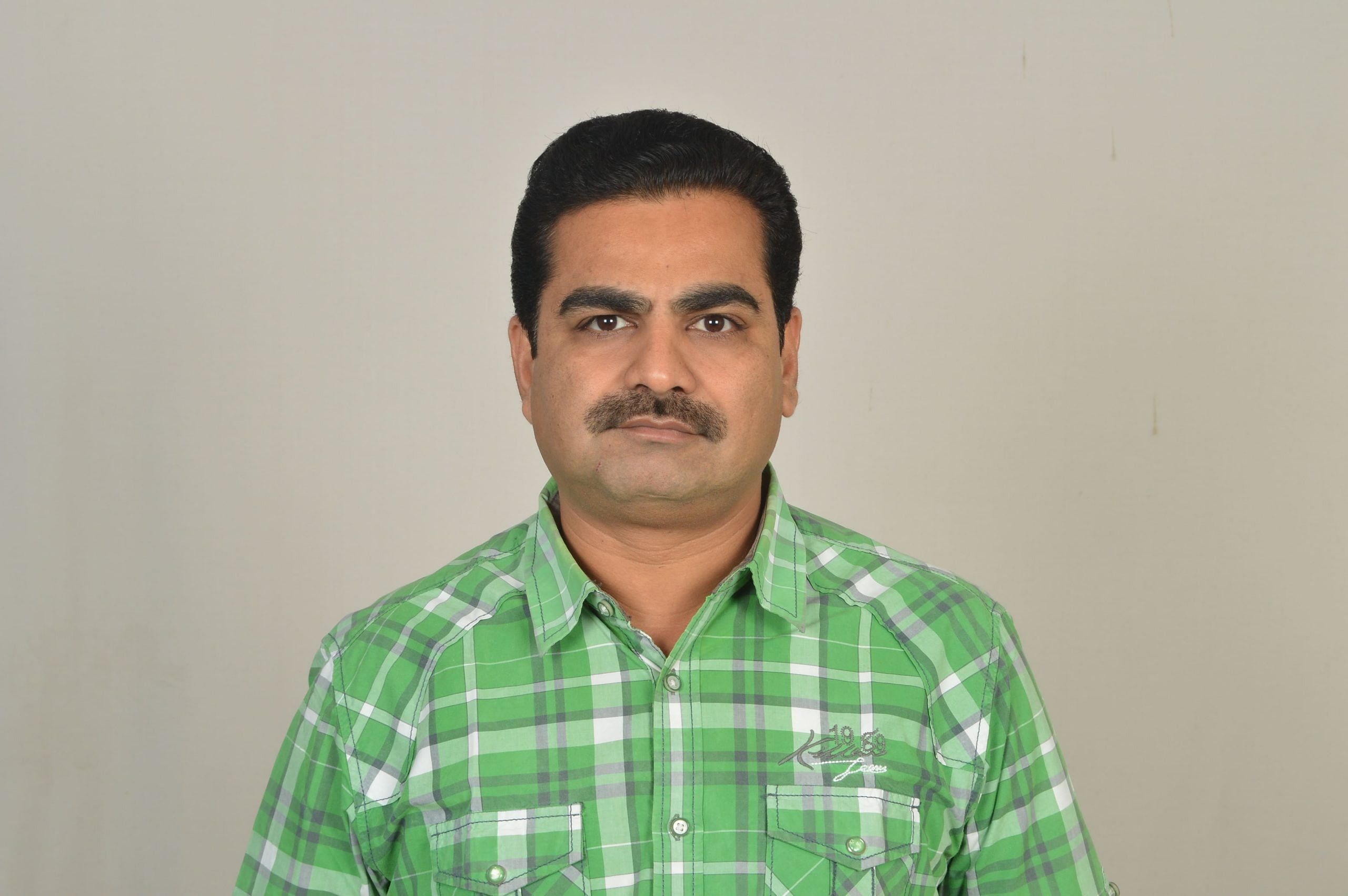 Hitesh Raviya