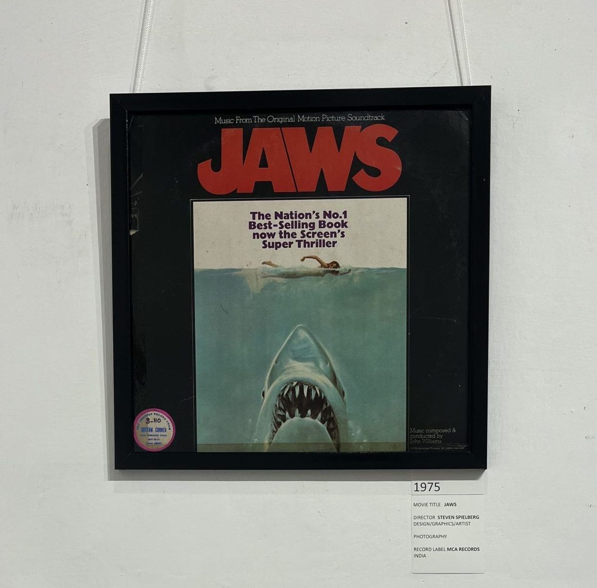 Jaws