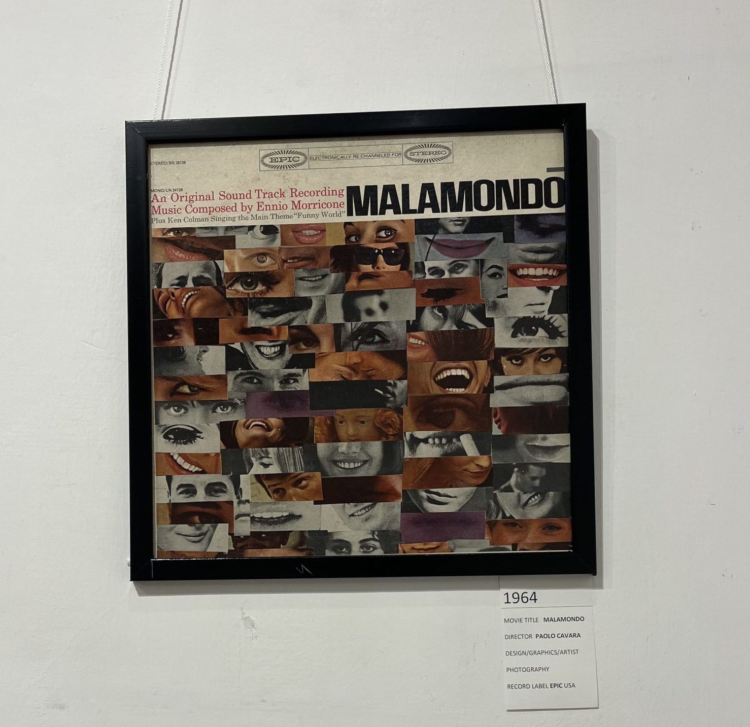 Malamondo
