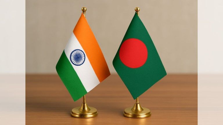 Dhaka flags concerns over Awami League operations from Indian soil; MEA says concerns ‘misplaced’