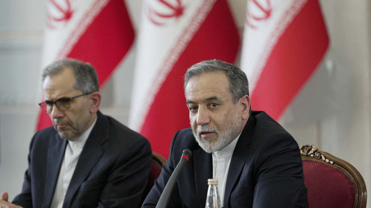 A month after passing resolution to suspend cooperation with IAEA, Iran takes a U-turn