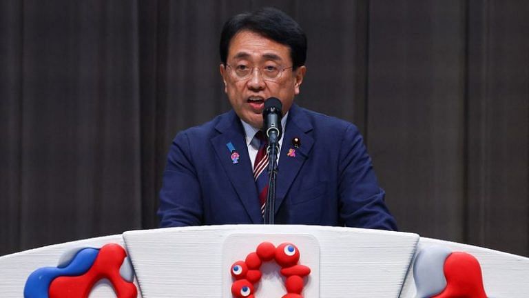 US to remove overlapping tariffs on Japanese goods, says Japan