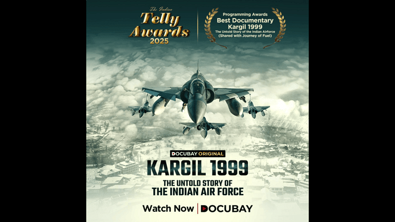 SubscriberWrites: Kargil 1999—an ‘Untold Story’, still so much unsaid