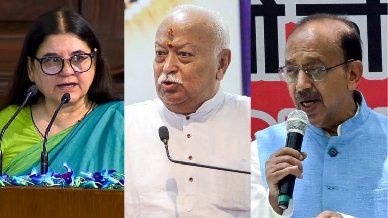 Stray dogs debate divides BJP & RSS—shelters vs sterilisation & ‘gau mata apathy’