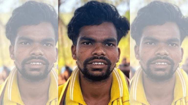 Bastar tribal labeled ‘informer’, killed by Maoists after Independence Day celebration