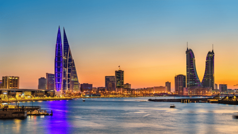 How Gulf nations are preparing youth for the jobs of tomorrow