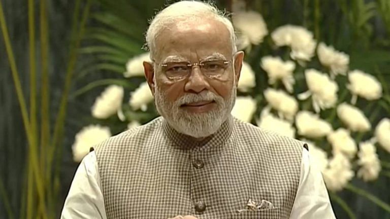 Ready to pay ‘heavy price’ for India’s farmers, says Modi, day after Trump levies additional 25% tariff