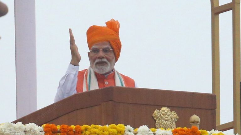 Rs 15,000 for first-time employees: Modi’s employment incentive push on Independence Day