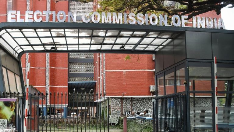 EC-WB govt standoff in ‘fake’ voter row—can EC suspend erring polling officials in state? What law says