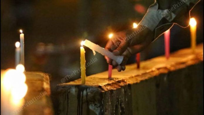 In 22 countries, 20% or more of religious “nones” believe in life after death | Representative image | Suraj Singh Bisht | ThePrint
