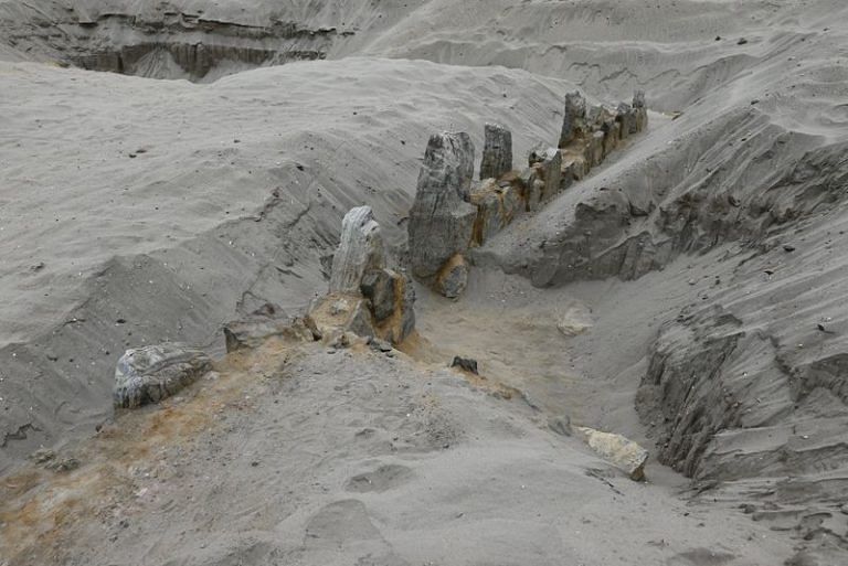 Peruvian temple offers clues into 3,000-year-old human sacrifices