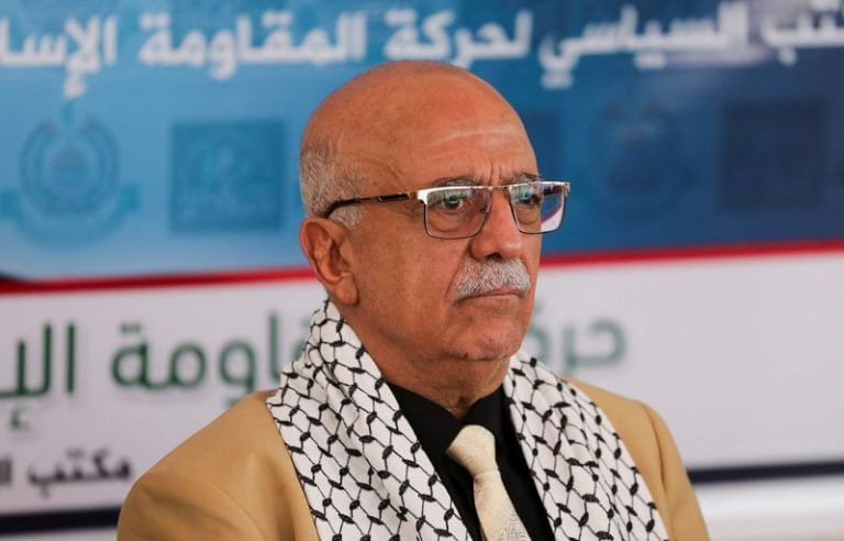 Prime minister of Yemen’s Houthi-run government killed in Israeli strike