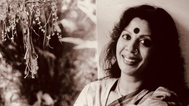 Juhu beach to Kailash Mansarovar — Protima Bedi’s fearless life. ‘I have broken every rule’