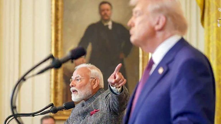 India’s response to Trump is an emotional one. Tariff damage is psychological