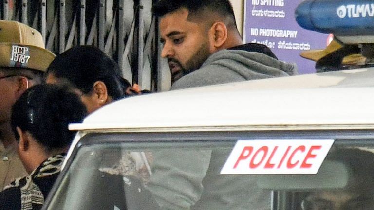 How videos recorded by Prajwal Revanna himself sealed his fate in rape case