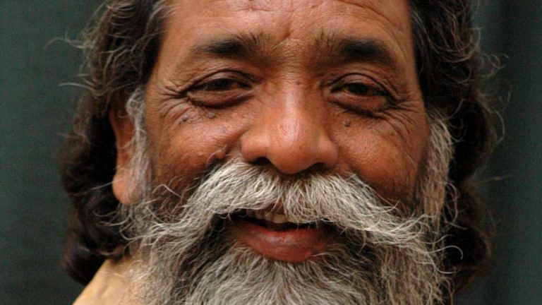 Soren, the statesman—the man who built Jharkhand, leader of the masses, the ‘irreplaceable’ Guruji