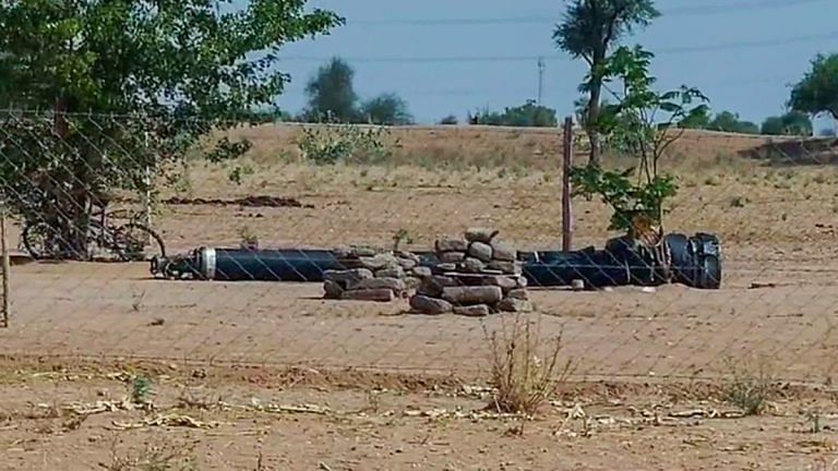 Detained on DRDO officer’s tip-off, Pokhran guesthouse manager ‘passed guest lists to Pakistan for 5 yrs’