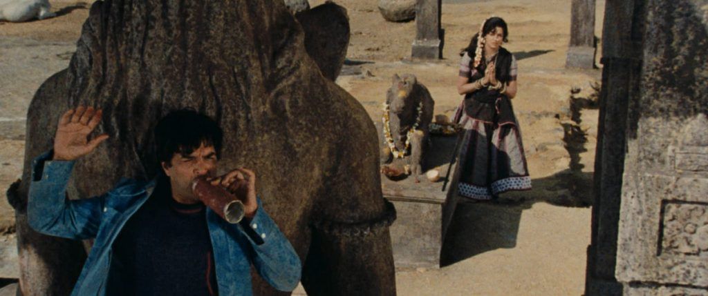 Sholay still 