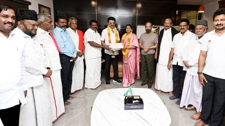Stalin looks to expand DMK-led alliance, but questions remain on whether DMDK, PMK could rock the boat