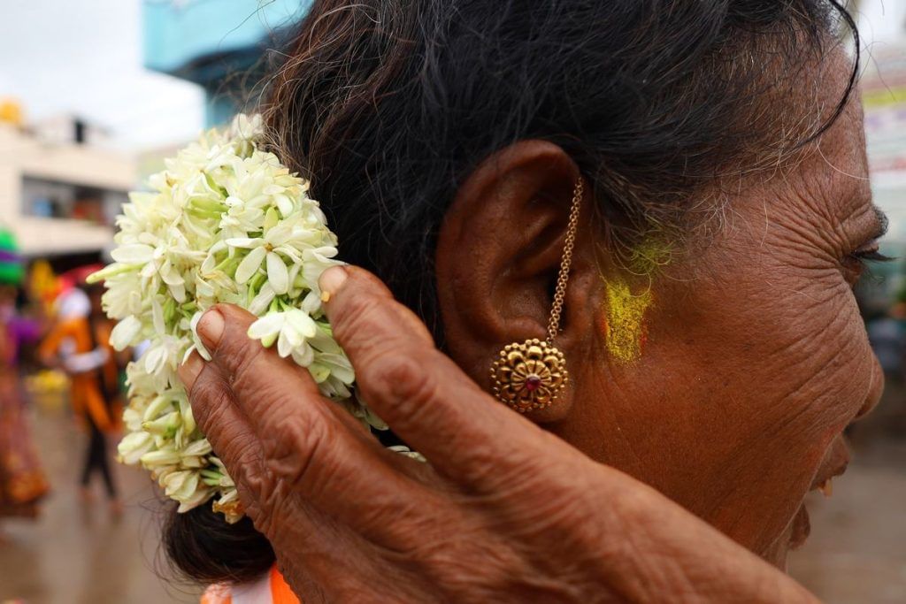 Devadasi