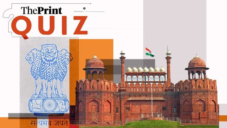 ThePrint Quiz, 15 August, 2025: Independence Day