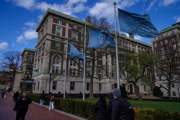 Trump signs memo requiring universities disclose admissions data on race