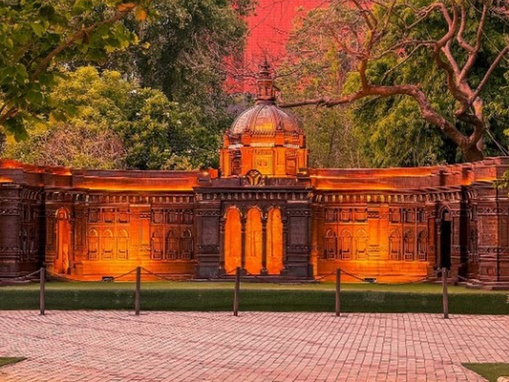 UP Darshan park 