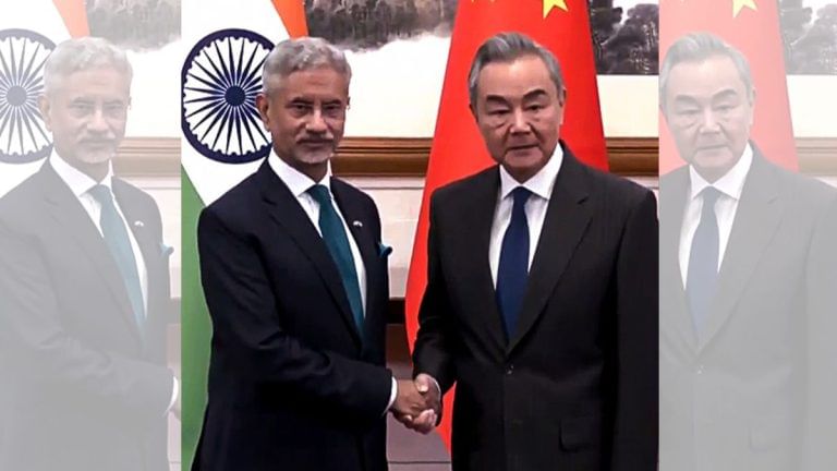 Chinese FM Wang Yi in India, here’s what’s on top of agenda for talks between New Delhi & Beijing