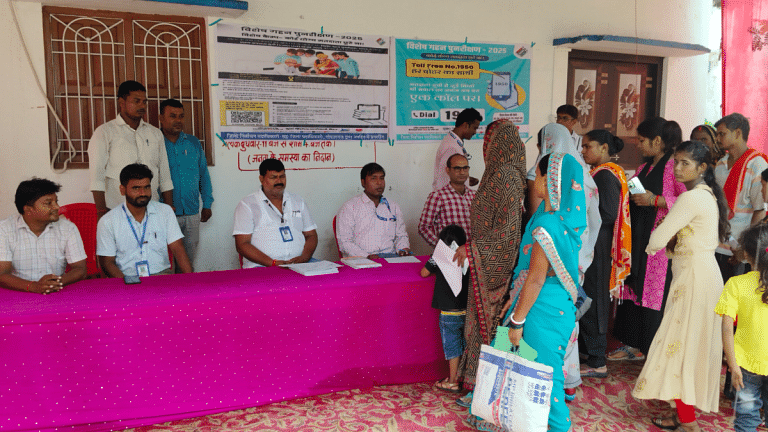 Bihar SIR: Gopalganj sees largest dip in voters at over 15%, Seemanchal’s Kishanganj & Purnia follow