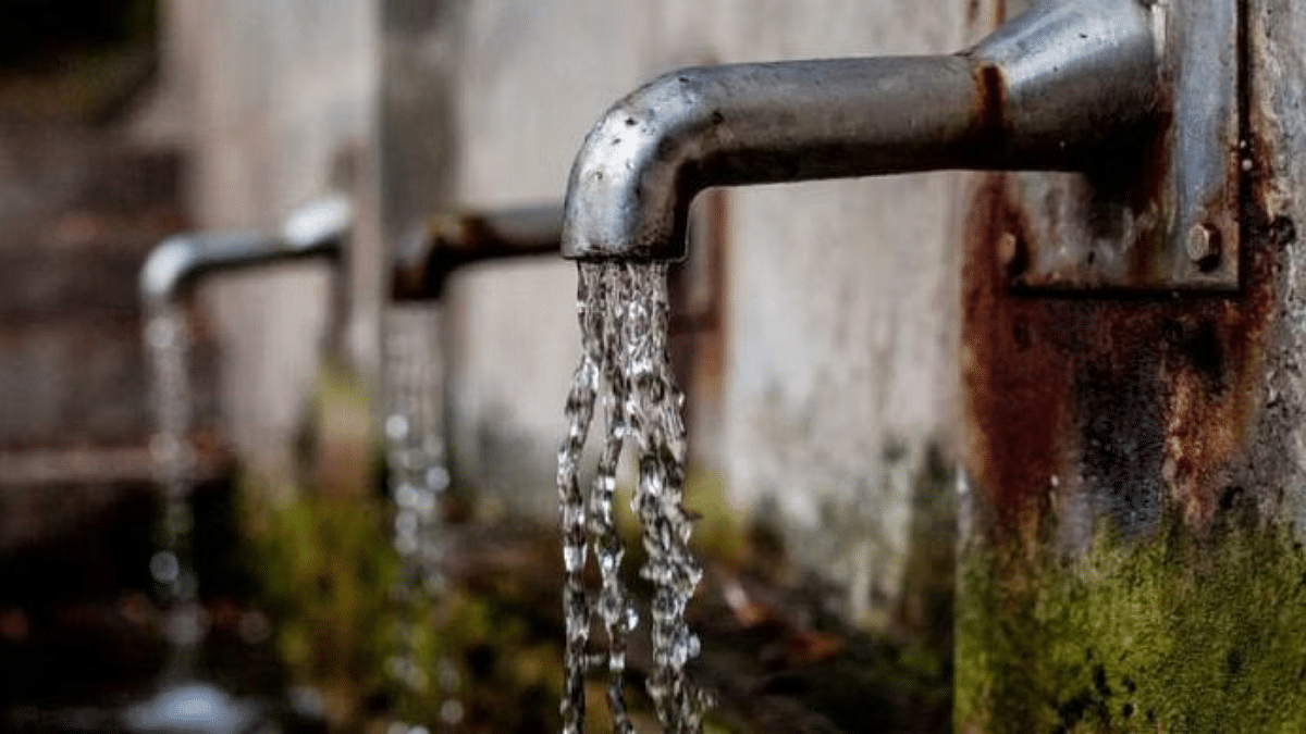 Sri Rama Sene member held in Belagavi for ‘poisoning’ school water to get Muslim principal transferred