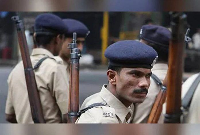 Hyderabad Police | Picture for representation | X