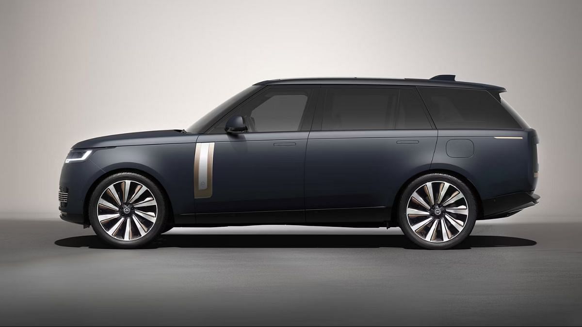 UK FTA means cheaper Rolls-Royce, Bentley. Though it matters little to India’s auto market