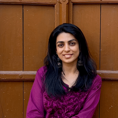Mahima Duggal