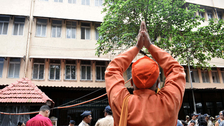 Malegaon ruling, ‘Sanatani terror’—Mahayuti, MVA draw battlelines in Maharashtra
