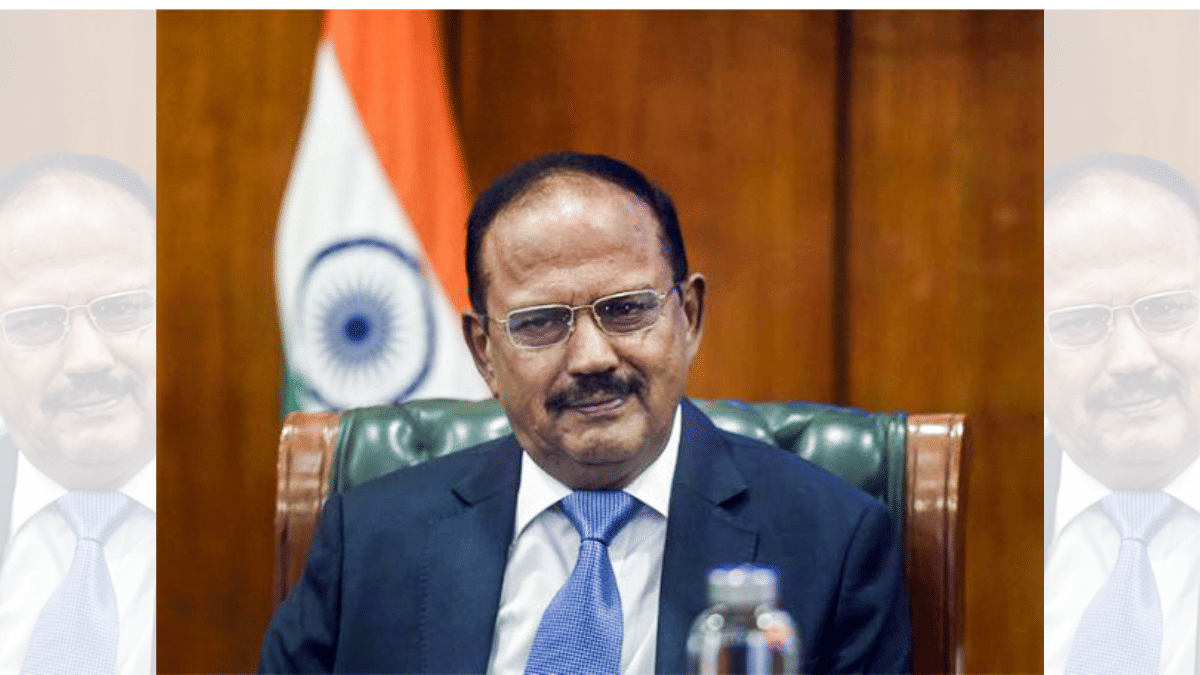 India-Bangladesh NSAs break the ice amid chill over Hasina; Doval invited to visit Dhaka