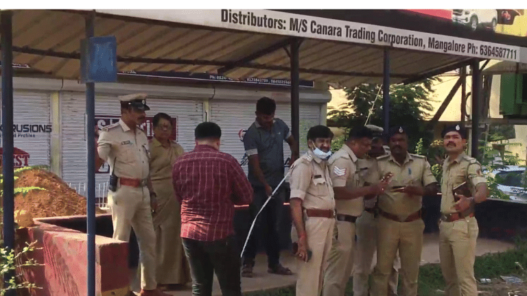 ED attaches Rs 29,176 from bank account used to receive ISIS funds for 2022 Mangaluru IED blast