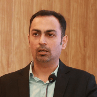 Amit Sukhija