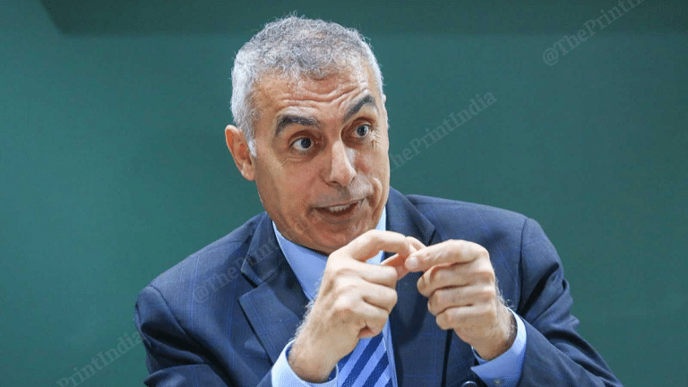 ‘Israel created Hamas’ but we will not label it a terrorist group, says Palestine’s envoy to India